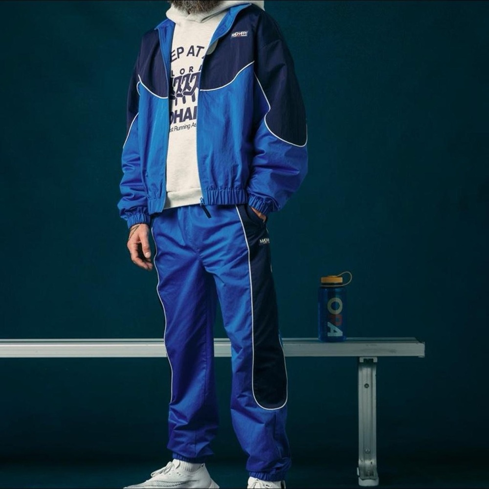 Madhappy LORA tracksuit